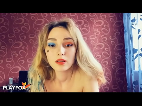 ❤️ Сиқырлы виртуалды шындық көзілдірігі маған Харли Куиннмен жыныстық қатынасқа түсті ❤️ Порно kk.porngifmag-com.ru ❤