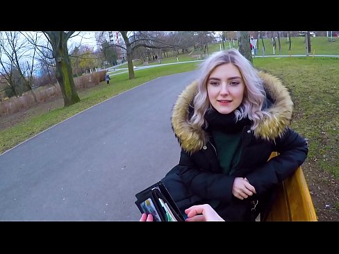 ❤️ Ақша үшін бейтаныс адамның ыстық спермасын жұтады - парктегі минет Ева Элфи ❤️ Порно kk.porngifmag-com.ru ❤
